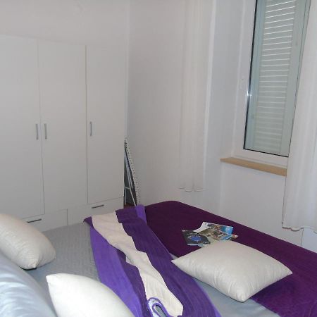 Apartman Vale Apartment ริเยกา ภายนอก รูปภาพ