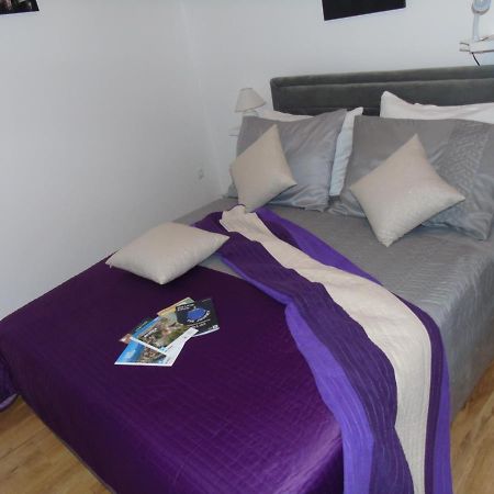 Apartman Vale Apartment ริเยกา ภายนอก รูปภาพ