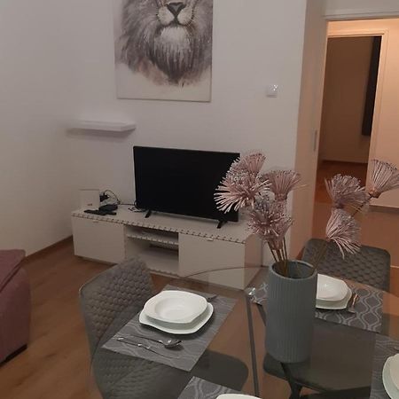 Apartman Vale Apartment ริเยกา ภายนอก รูปภาพ