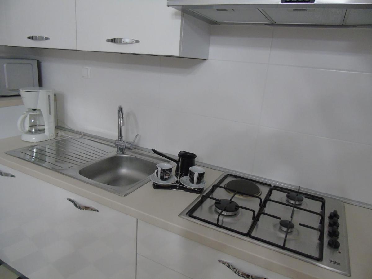Apartman Vale Apartment ริเยกา ภายนอก รูปภาพ