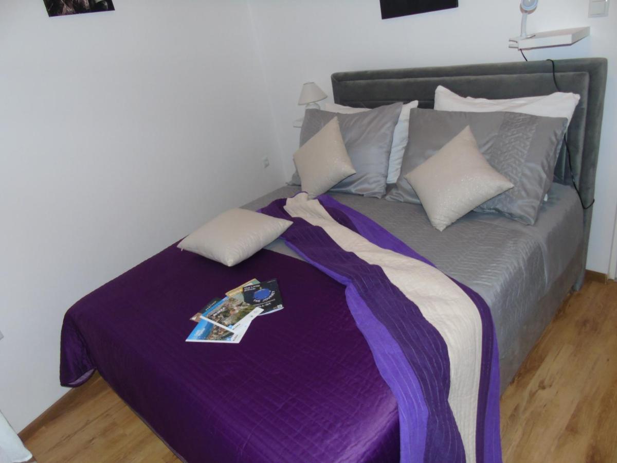 Apartman Vale Apartment ริเยกา ภายนอก รูปภาพ