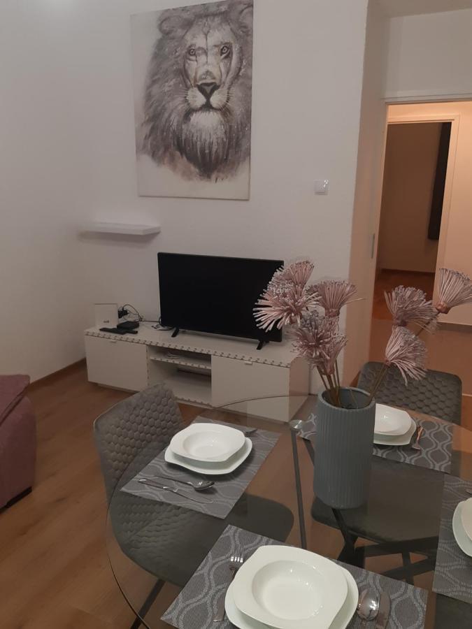 Apartman Vale Apartment ริเยกา ภายนอก รูปภาพ