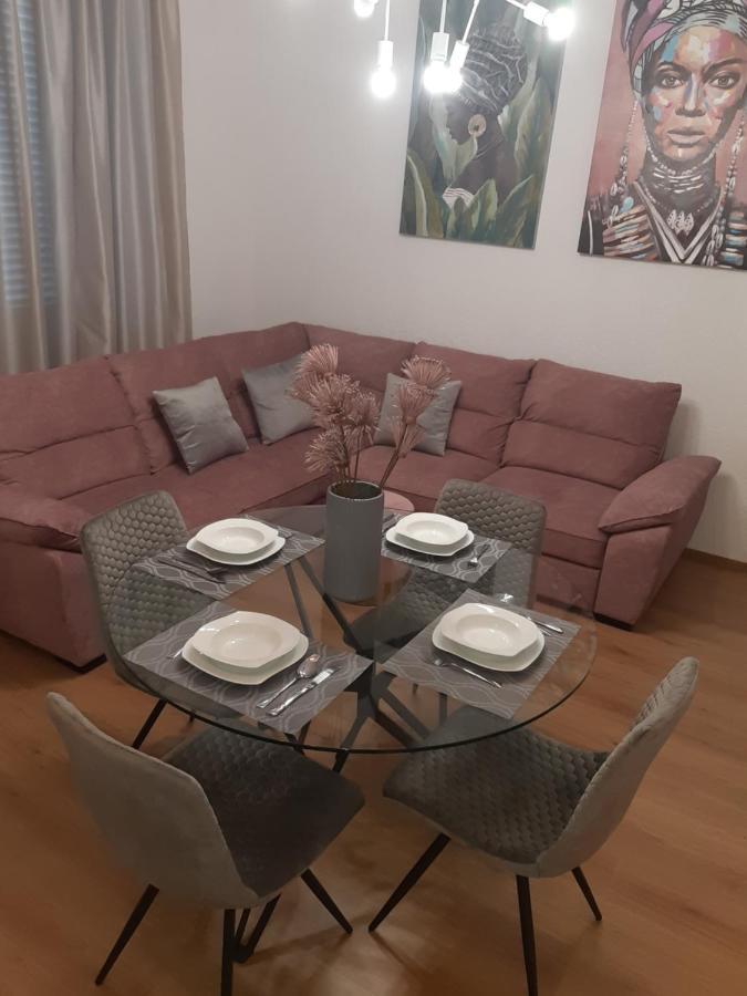 Apartman Vale Apartment ริเยกา ภายนอก รูปภาพ