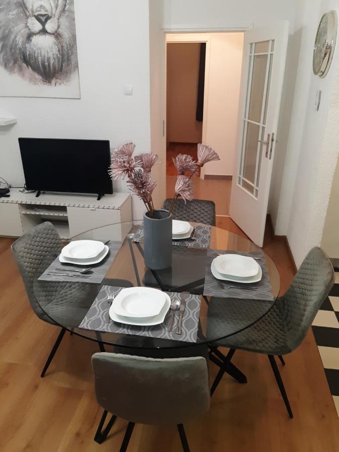 Apartman Vale Apartment ริเยกา ภายนอก รูปภาพ