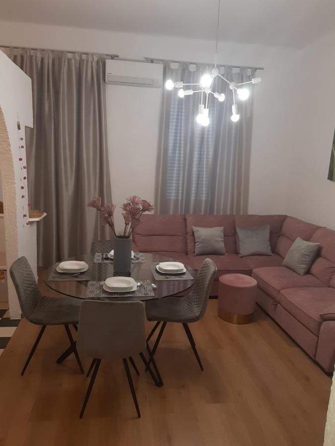 Apartman Vale Apartment ริเยกา ภายนอก รูปภาพ